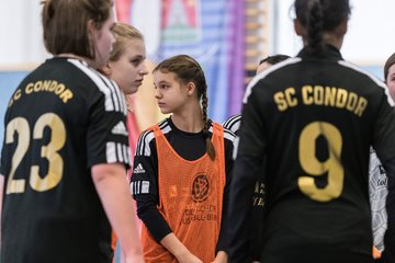 Bild 13 - C-Juniorinnen Futsalmeisterschaft